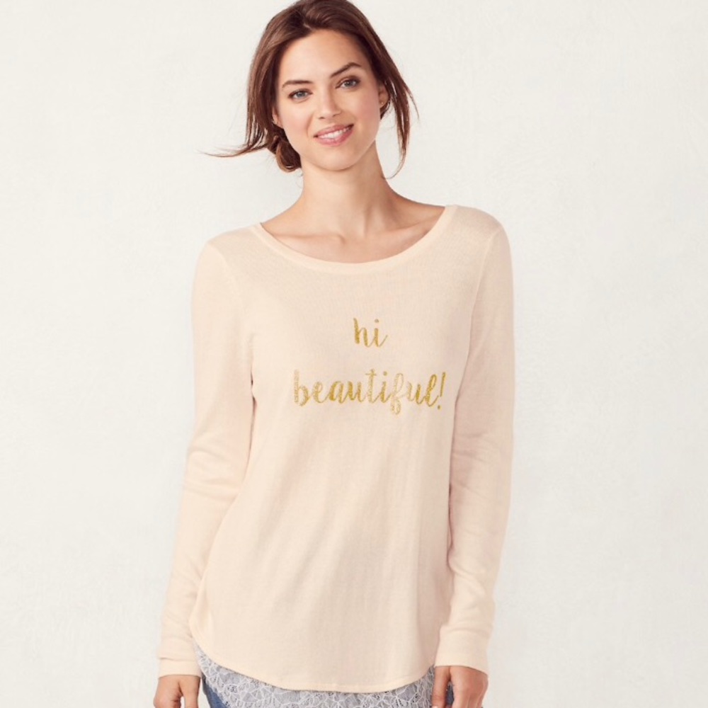 🆕Lauren Conrad shirt🆕